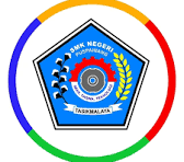 Logo SMKN PUSPAHIANG